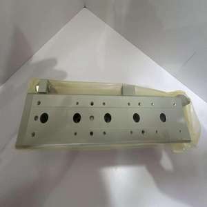 อะไหล่กระบอกลมแบบเลื่อน MXS12-100A ของแท้ใหม่ ผลิตจากสแตนเลสและอะลูมิเนียม - Product Image 5