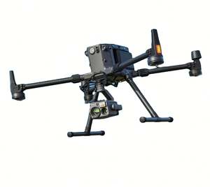 Dron con GPS GNSS en Oferta, Sensor Lidar, Cámara de Visión Nocturna, Mantenimiento Anual, Matrice 350 Rtk - Product Image 1