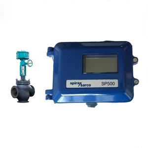 อุตสาหกรรมพลังงานปิโตรเคมี Spirax Sarco SP500 ร่วมกับเซี่ยงไฮ้ เตียนเจี้ยน - Product Image 3