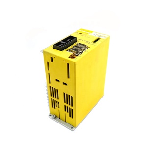 Módulo de Accionamiento AC FANUC A06B-6093-H102 A06B6093H102, Unidad de Accionamiento de la Serie 5.9A 220V para Máquina - Product Image 3