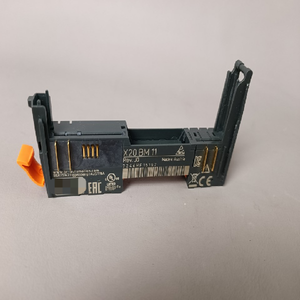 คอนโทรลเลอร์ PLC ของแท้จากโรงงาน คอนโทรลเลอร์โปรแกรม PLC รุ่น X20BM11 สภาพใหม่เอี่ยม - Product Image 1