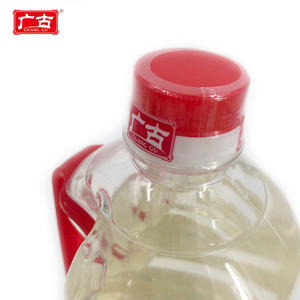 <span class=keywords><strong>Vinaigre</strong></span> de riz <span class=keywords><strong>blanc</strong></span> fermenté de qualité alimentaire sous forme liquide brassé en vrac emballé dans une bouteille - Product Image 3