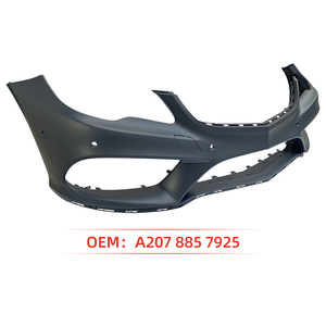Xiaochao Front Bumper For Mercedes-Benz E-Class W207 2014-2016 A2078857925 - Product Image 1