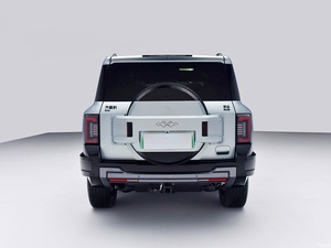 Offre Spéciale : SUV d'occasion BYD Formula Leopard 8 Flagship avec <span class=keywords><strong>Huawei</strong></span> ADS 3.0 et peinture d'origine à vendre - Product Image 6