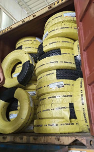 名牌卡车轮胎lanta 295 80 22.5 11r 22.5 Para Camion直接来自中国工厂 - Product Image 5
