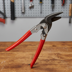 Cisailles à sangles en acier professionnelles fabriquées à Taïwan, outil de coupe industriel de haute qualité, taille 5/8"-3/4", personnalisable OEM ODM UPTI - Product Image 2