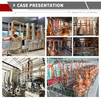 Cuve de brassage en acier inoxydable de qualité alimentaire 300L 500L 1000L 2000L avec chemise de refroidissement pour équipement de brasserie artisanale