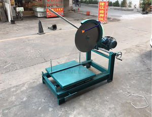 Gem Jade Steen Snijmachine Lapidaire Rotszaag Jade Drop Zaag Automatisch - Product Image 6