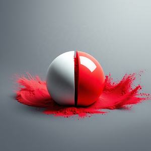 Technologie PowderBall haute densité : impact efficace pour l'entraînement sans risque mortel - Product Image 5