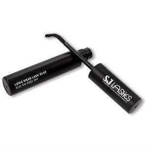 Colle professionnelle longue durée pour extensions de <span class=keywords><strong>cils</strong></span>, adhésif noir à tenue forte pour <span class=keywords><strong>cils</strong></span> <span class=keywords><strong>individuels</strong></span> et en grappes, marque privée - Product Image 5