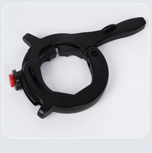 ตัวล็อคแฮนด์รถจักรยานยนต์, ตัวช่วยล็อคคันเร่งสำหรับขับขี่ระยะไกล - Product Image 3