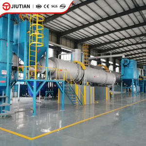 Ligne de production de <span class=keywords><strong>charbon</strong></span> actif, machine continue pour la production de <span class=keywords><strong>charbon</strong></span> de bois à partir de sciure de bois - Product Image 4