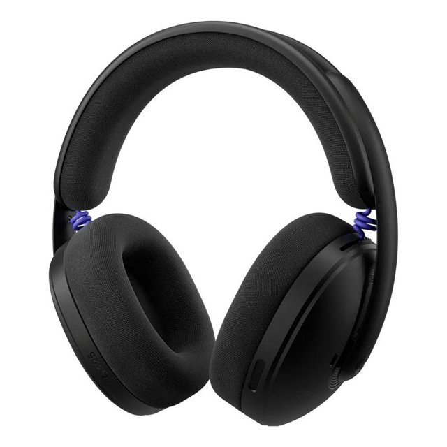 Cuffie gaming G SERIES G325 Black 981 001524