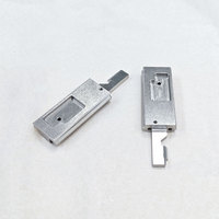 Precise Alignment CNC Machining OEM Aluminum Milling Drilling String Color Anodize Shiny Tolerance Custom Car Turning Parts