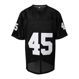 Maillot d'entraînement de football en gros pour équipe, meilleure qualité, maillot de football américain professionnel pour adulte - Product Image 1