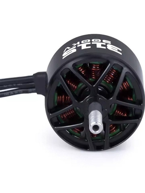 Coolfly Axisflying AZ3115 Brushless Motor for 6S FPV Racing Drone Suitable for 8-10inch Huafei