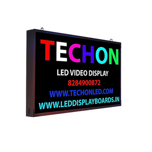 Chất lượng cao P4 kỹ thuật số biển <span class=keywords><strong>video</strong></span> tường 55 inch ngoài trời đầy đủ màu sắc LED hiển thị 8K Độ phân giải ánh sáng mặt trời có thể đọc được cao - Product Image 1