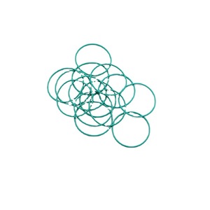 Factory Stock Nitrile O-Rings Oil Resistant High Temperature Food Grade <b>Silicone</b> <b>Waterproof</b> Car Use - Product Image 1