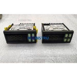 ตัวควบคุมอุณหภูมิ NEW CAREL IR33F0EHA0 รุ่น H - Product Image 1