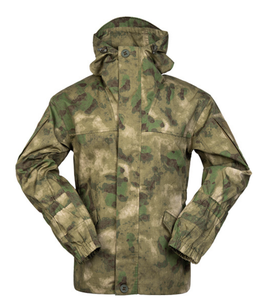 F1 Outdoor Sports Hunting Tactical Camouflage Pants Waterproof Tactical Uniform Worker Cargo Pants for Man - Product Image 1