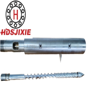 HDS Staal Spuitgietmachine met 1 jaar garantie en lange levensduur - Product Image 1