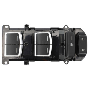 Controlador de Interruptor de Ventana para Honda Accord 10ª Generación 35750-TVA-H51, Interruptor Eléctrico Automático de 12V - Product Image 2