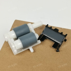 LJB319001 Kit d'alimentation papier pour <span class=keywords><strong>DCP</strong></span>-7080 Brother 7180 MFC-7380 7480 7880 L2700 2705 <span class=keywords><strong>2520</strong></span> 2540 2380 2720 2740 2300 Rouleau de ramassage - Product Image 2