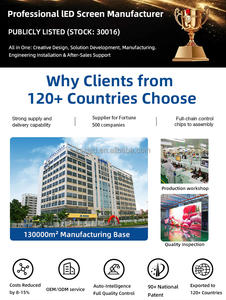 Écran LED publicitaire extérieur P10 ultra-lumineux 55000 Nits, étanche, affichage numérique, panneau d'affichage, signalisation - Product Image 6