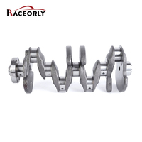 Tự động phụ tùng động cơ trục khuỷu 06k105101j cho Audi A3 VW magotan TIGUAN L 2.0T điện năng thấp cwn dbf dkv trường hợp bằng gỗ STD 2 PC