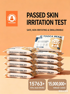 <span class=keywords><strong>Toallitas</strong></span> húmedas <span class=keywords><strong>para</strong></span> manos y boca de bebé, <span class=keywords><strong>toallitas</strong></span> portátiles de viaje, 10 Uds., <span class=keywords><strong>toallitas</strong></span> seguras <span class=keywords><strong>para</strong></span> bebés sin aditivos, <span class=keywords><strong>toallitas</strong></span> no irritantes y respetuosas con la piel - Product Image 5