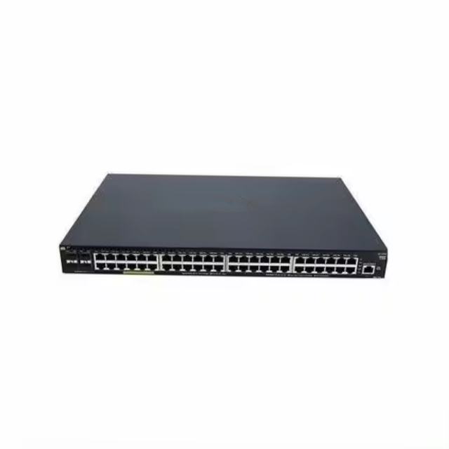 New Original JL262A Stock Aru Ba 2930F 48G PoE+ 4SFP Network Switch JL262A with Good Price in Stock