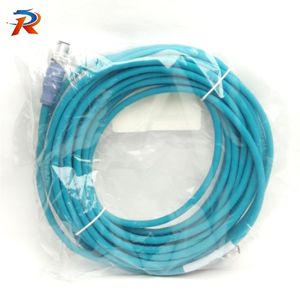 Rssd Rksd 441-9m Double Ended Cordset M12 4-poliger Stecker auf Buchse 9m Länge Neu Original Ready Stock Industrial Automation - Product Image 1