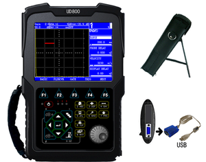 <span class=keywords><strong>Detector</strong></span> de falha ultrassônico universal, bom preço, alta qualidade para site de construção - Product Image 1