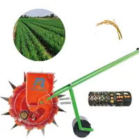 Seeds Sowing Machine in Patna at best price by Baliraja Irrigation