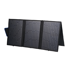 Panneaux solaires photovoltaïques pliables efficaces et pratiques de 200 W, prix direct usine, adaptés à une utilisation en extérieur, livraison gratuite - Product Image 6