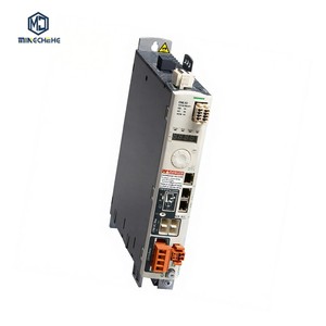 Servomoteur LXM32AD18M2 Lexium 32 1Ph/3Ph 230VAC 18A EtherCAT à haute précision avec contrôle en boucle fermée et moteur - Product Image 1