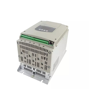 ชไนเดอร์ ATS48D38Q ซอฟต์สตาร์ทสำหรับมอเตอร์แบบอะซิงโครนัส Altistart 48 35A 230 ถึง 415V 7.5 ถึง 30kW - Product Image 3