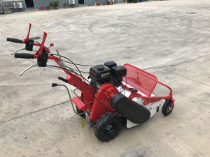 Commercial <strong>Rotary</strong> <strong>Blade</strong> Hand Lawn <strong>Mower</strong> with 196cc Self-Propelled Engine Wholesale Price Battery Operated for Agriculture