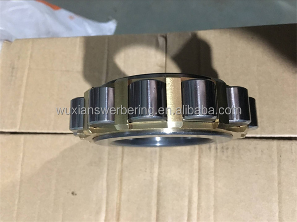 618 YSX Eccentric Bearing 65x121x33mm - Precision & Durability