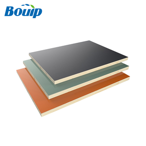 مصنع تصنيع منخفضة الحد الأدنى للطلب E0 E0 E0 E0 مجلس مكعبات الأثاث 4*8 قدم في الساعة 18 من المواد المصنوعة في الصين - Product Image 2