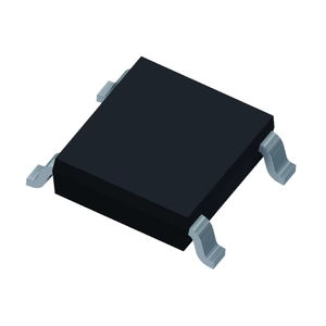 Abs210 Compacte Smd 2a 1000V Gelijkrichter Met 100a Surge Voor Mobiele Opladers Voor Voedingstoepassingen - Product Image 1