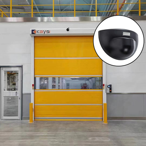 เซ็นเซอร์เปิด-ปิดประตูอัตโนมัติแบบไมโครเวฟ M-204G ความไวสูง - Product Image 1