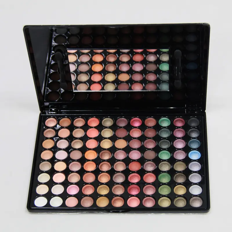 88 Color Wet And Wild Eyeshadow Special Cream Contour Palette Beauty Makeup Matte Eyeshadow Palette