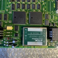 Carte de circuit imprimé Plc A20b-2000-041 1/05a pour produit sous garantie