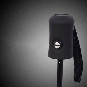 Compact <b>Windproof</b> Travel <b>Umbrella</b> for Rain Portable Automatic Strong Waterproof Folding <b>Umbrellas</b> for Women Men - Product Image 5