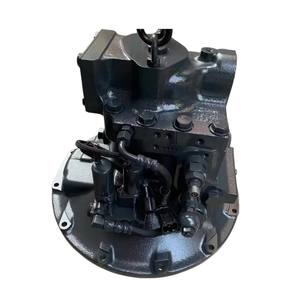 Pompe hydraulique principale 708-1L-00650 Pompe hydraulique 708-1L-00651 pour Komatsu PC130 - Product Image 5