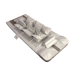 Materassino Massaggiante Elettrico Rilassante da Spa a Compressione d'Aria per Corpo Intero, Tappetino Portatile per Massaggio a Collo, Schiena, Vita e Gambe, Personalizzato all'Ingrosso - Product Image 4