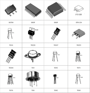 Linh kiện điện tử mới và nguyên bản và các bộ phận trực tiếp từ nhà cung cấp OEM linh kiện điện tử mua linh kiện điện tử trực tuyến - Product Image 3