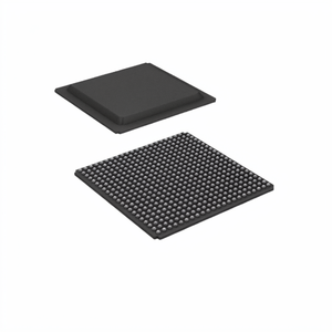 1136 bbga ชิ้นส่วนอิเล็กทรอนิกส์ FCBGA XC5VSX95T-1FFG1136C อุปกรณ์ IC FPGA 640 I/o 1136FCBGA ของแท้บริการครบวงจรแบบฝัง - Product Image 1