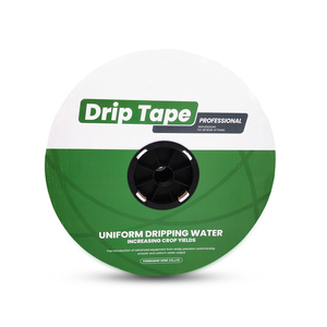 Fabricante Chino de Cinta de <span class=keywords><strong>Riego</strong></span> <span class=keywords><strong>por</strong></span> <span class=keywords><strong>Goteo</strong></span> con Doble Orificio y Caudal de 4L/H para <span class=keywords><strong>Instalación</strong></span> de <span class=keywords><strong>Riego</strong></span> - Product Image 3